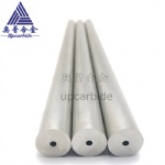 Φ16*Φ3*330mm tungsten carbide alloy unground rods with single hole