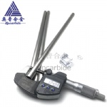 YL10.2 diameter 12mm length 330mm unground tungsten carbide rods